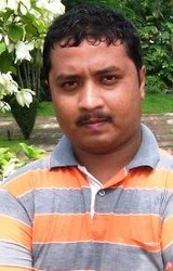 Bijoy Purohit